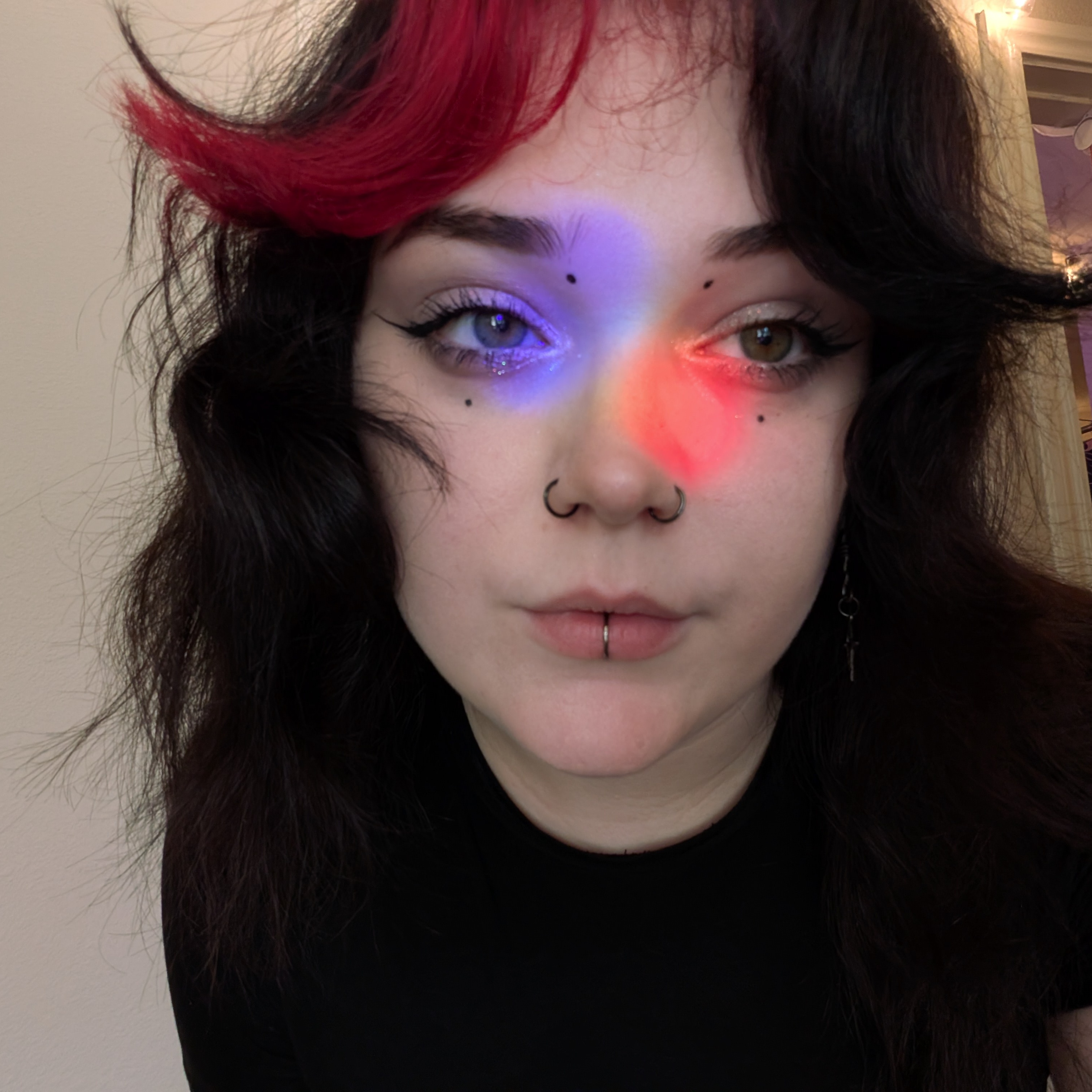 Summer Myles - Raven's Nest