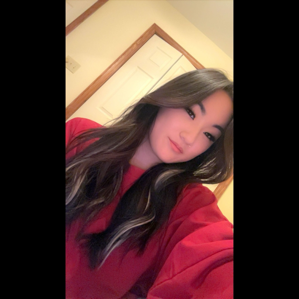 Seneca Shaffer at thebeautybar in Dubois, PA