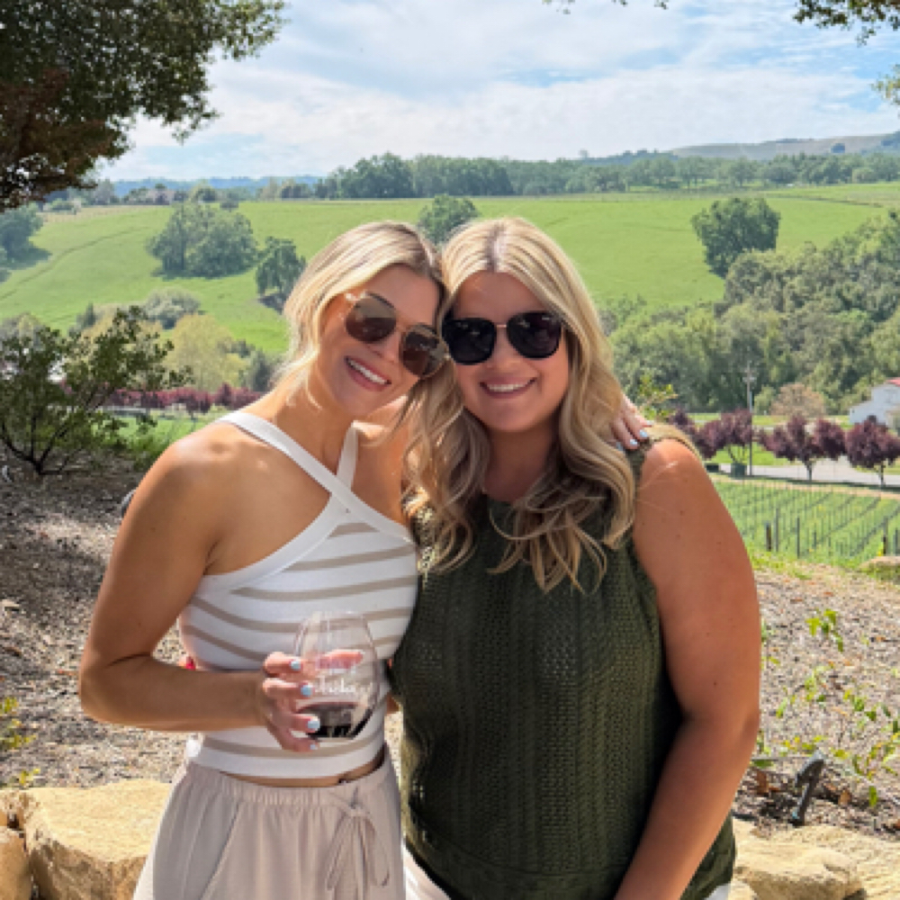 Brittney Monteiro at Bare Skin in Paso Robles, CA