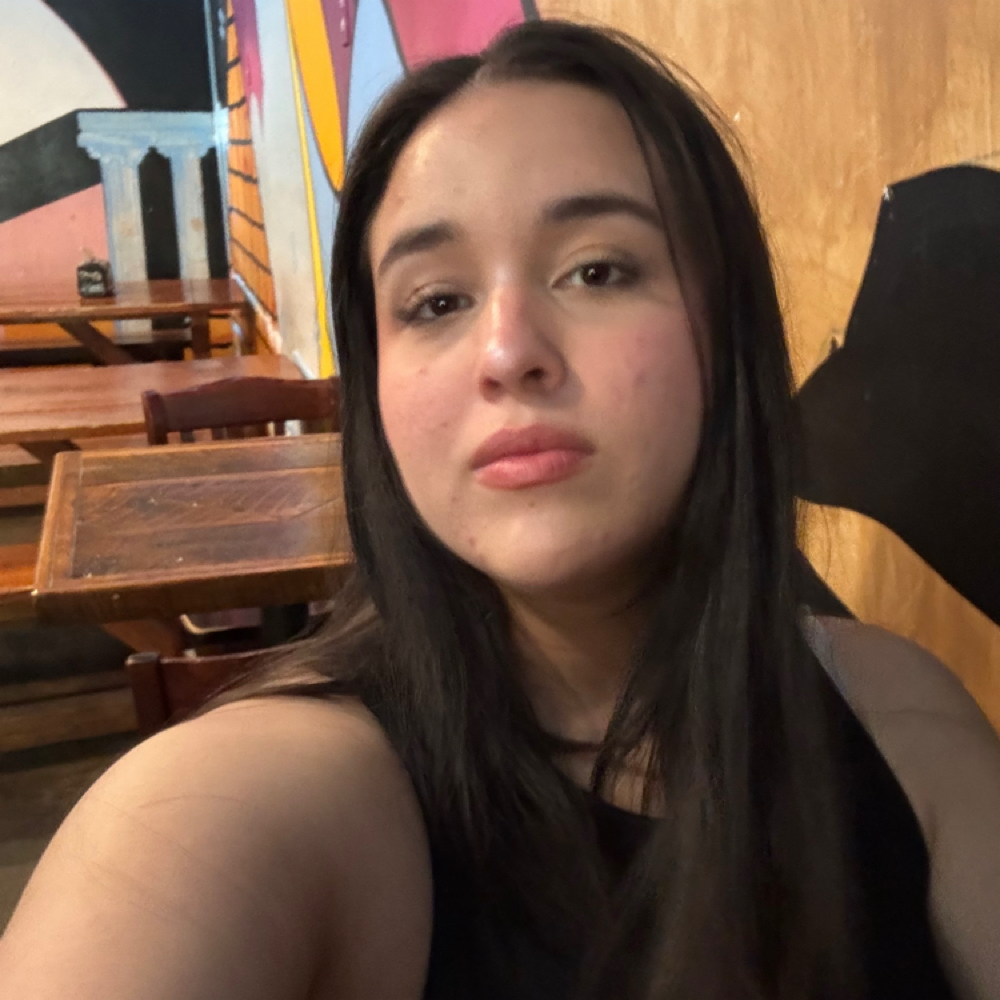 Ines Monge at Irines Spa in Roanoke, VA
