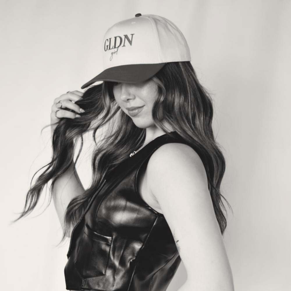 Avery Cazell at Salon Golden in Brigham City, UT