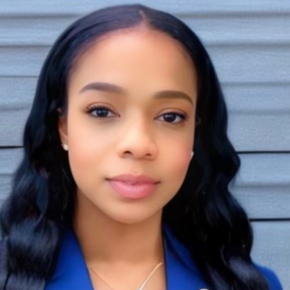 Nurse Practitioner Esther D.