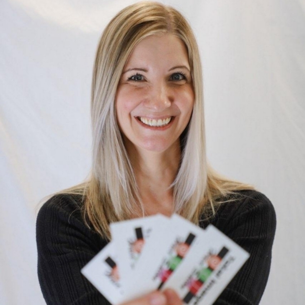 Janet Neaman