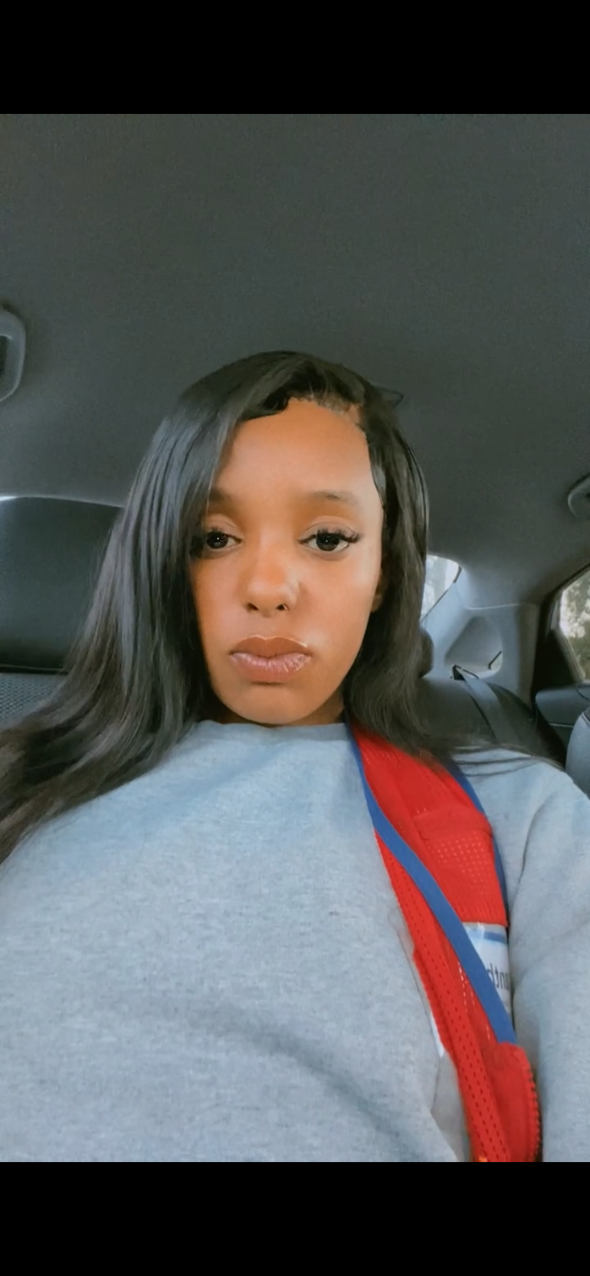 Samantha Rivers at SophistaCurlz Hair Restoration Clinic - Weight Loss Center, LLC in Columbia, SC