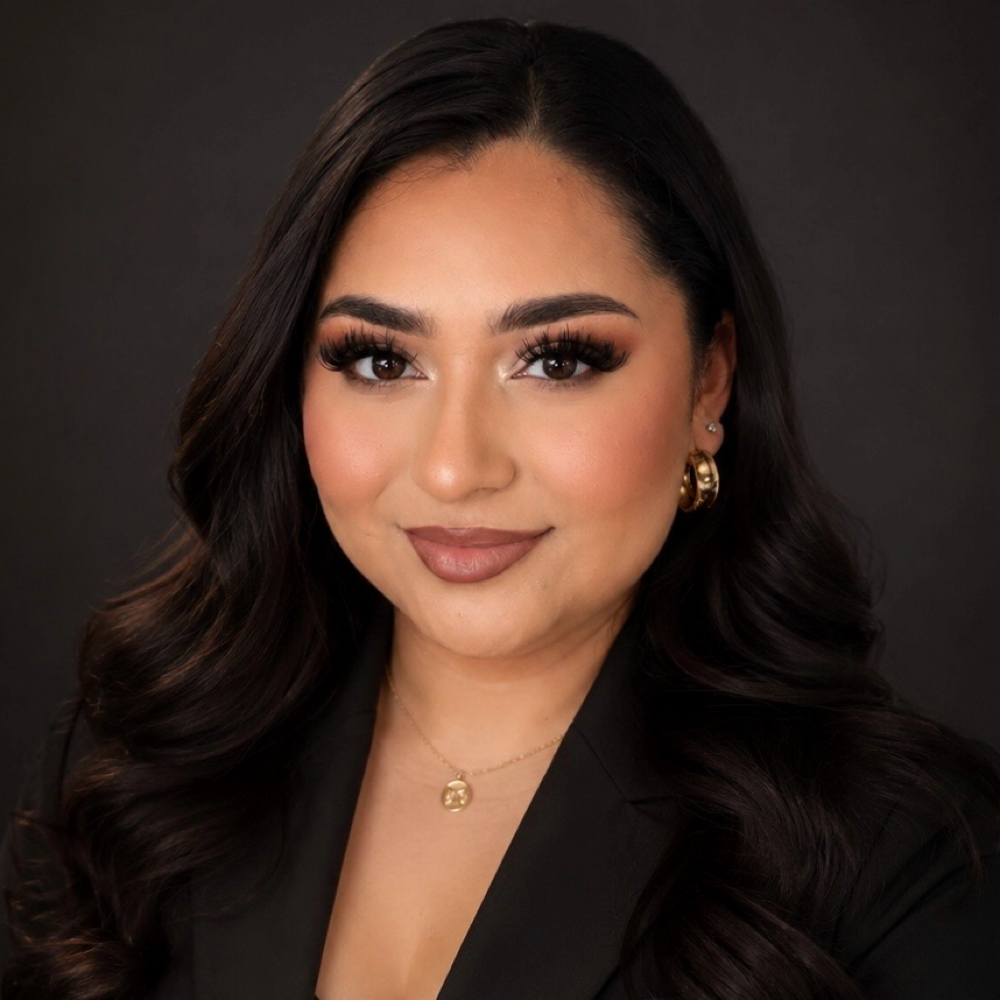 Ericka Diaz at ARock Beauty & Wellness in San Angelo, TX