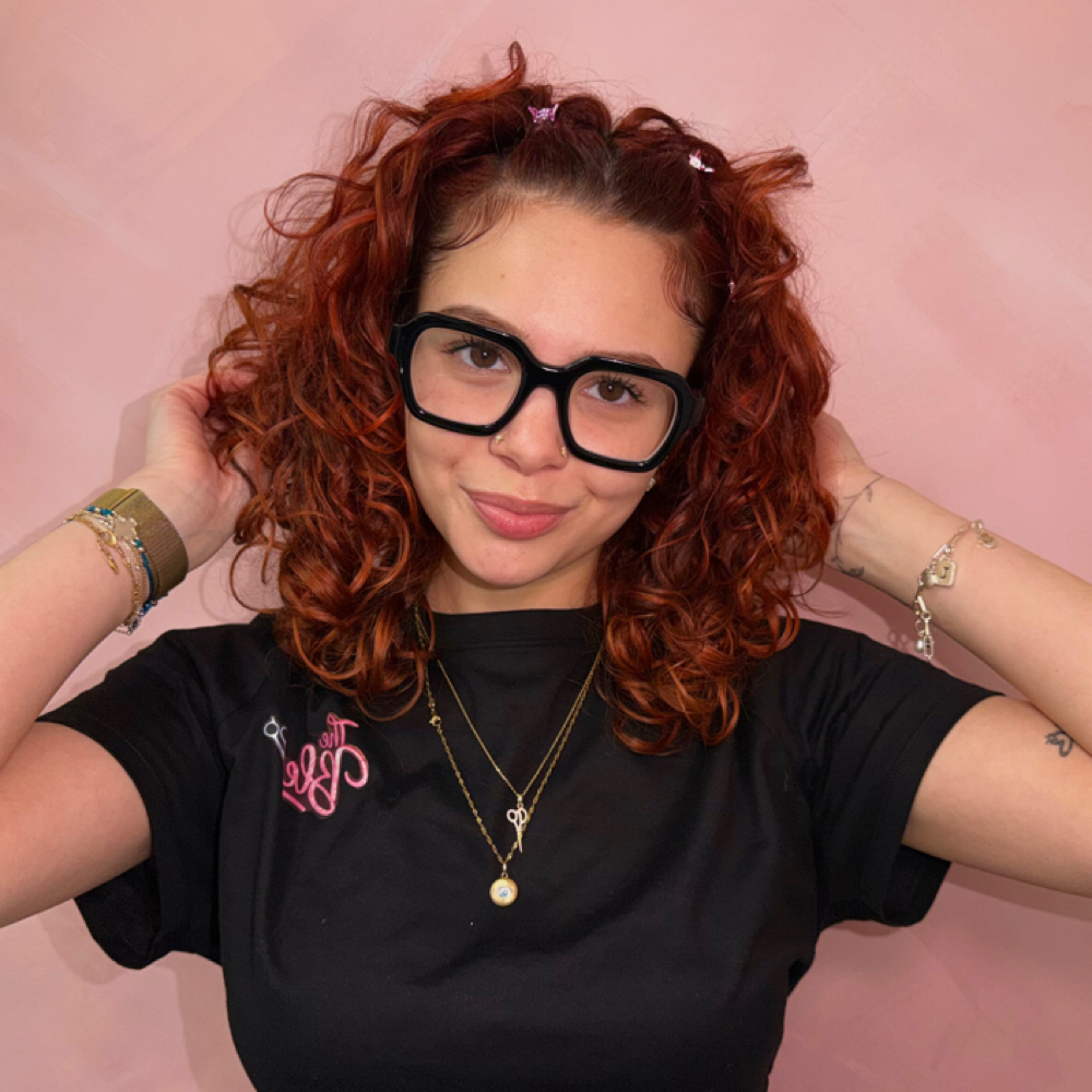 Jaylynn Rivera at The Blend NJ in Pompton Plains, NJ