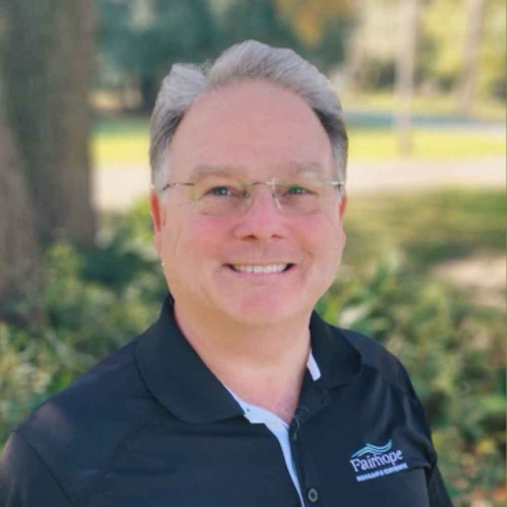 Robert Borth at Fairhope Massage & Bodywork, LLC - Establishment E-3811 in Fairhope, AL