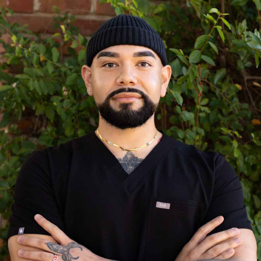 Elias Gutierrez