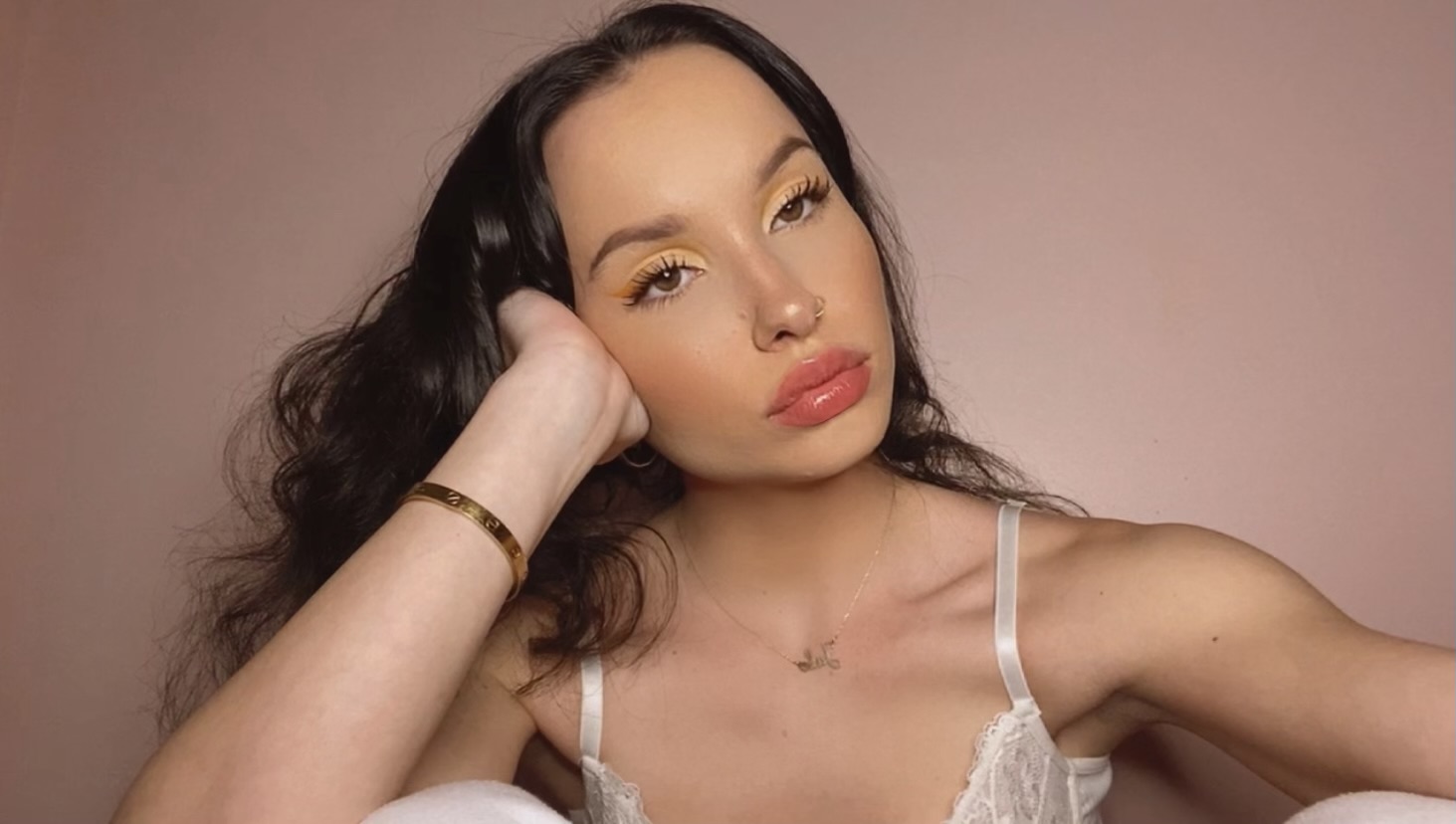 Alexia Chalmers
