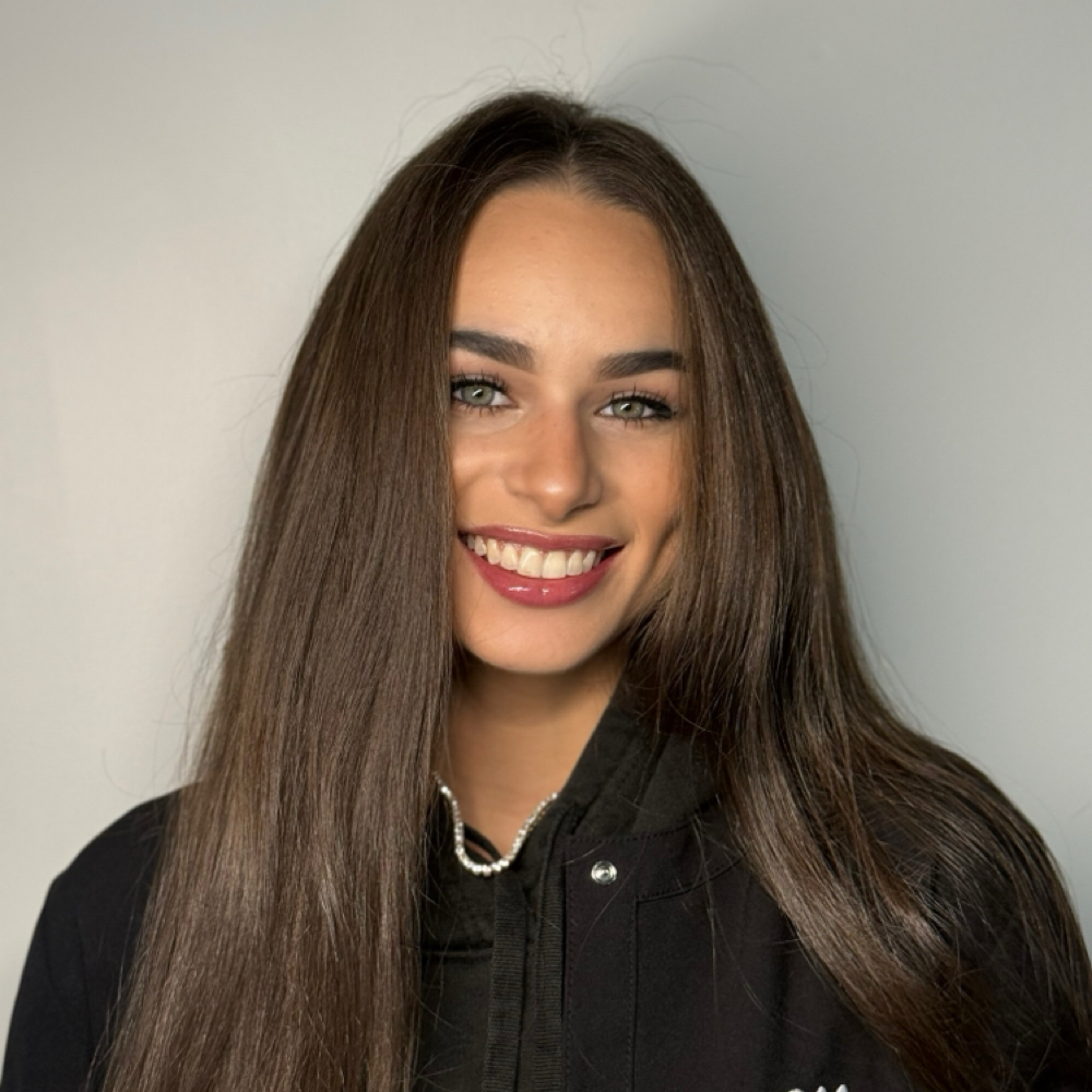 Meaghan Gilmore