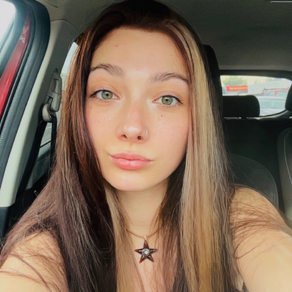 Sydnae Carpenter