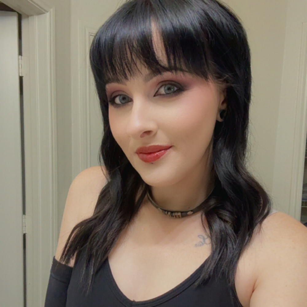Apryl Delgado