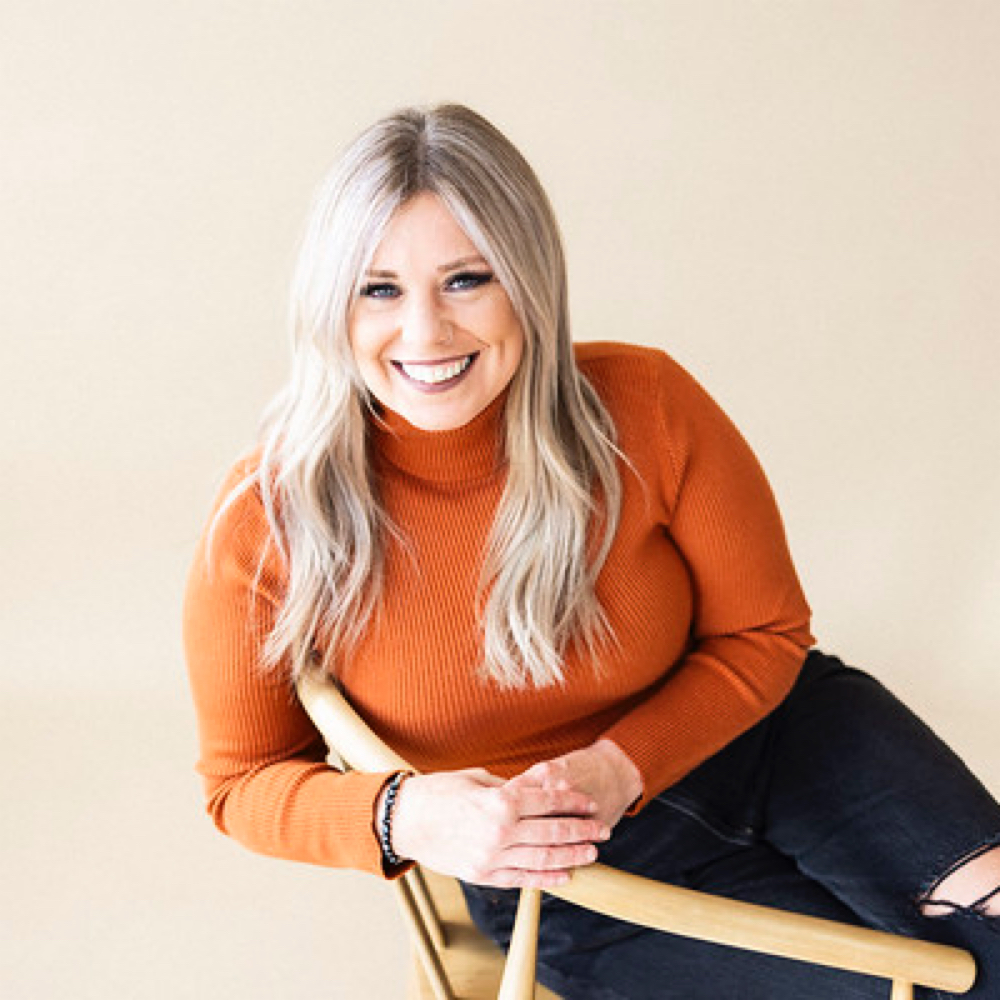 Sarah Hicks at Southern Roots Salon and Spa in Coldwater, MI