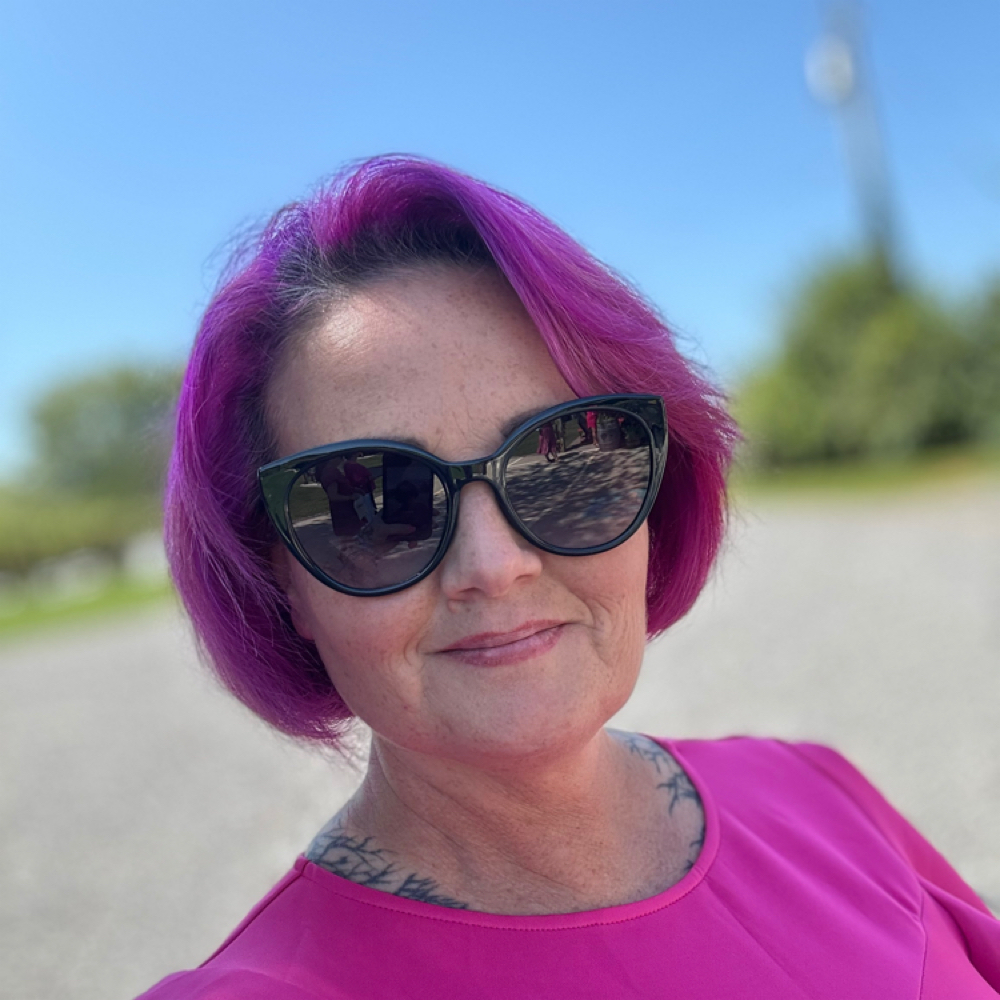 Misti-Lee Terrell