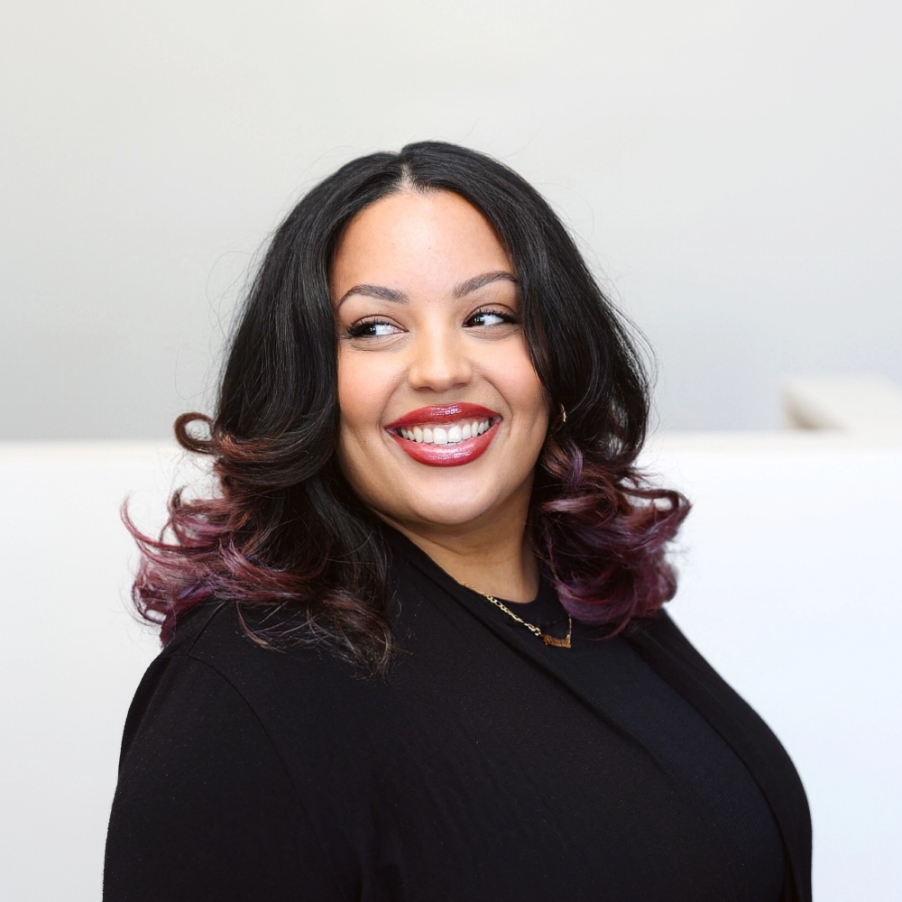Melissa Mancilla at Honey Bee Spa Studio in White Plains, NY
