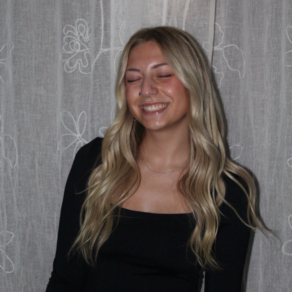 Gracie Cisneros at The skin Esteem in Medford, OR