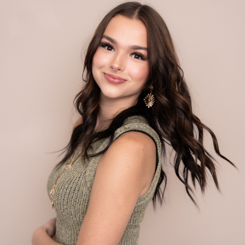 Kaitlyn Myers