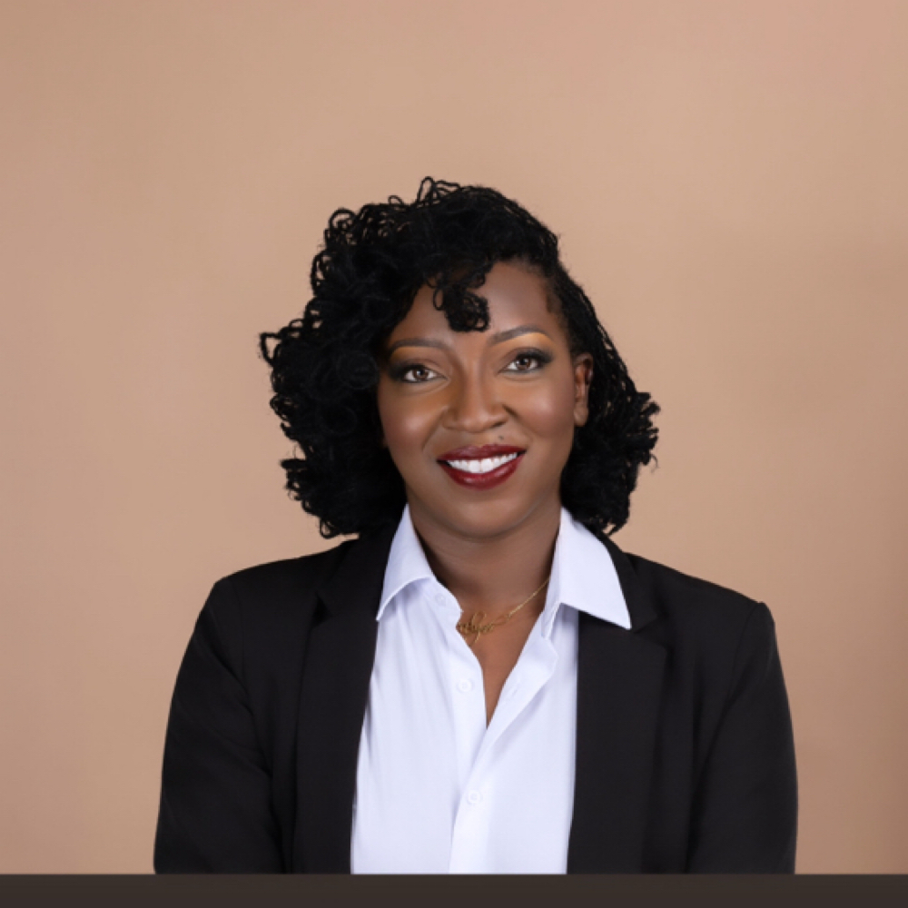 Dallas Smith- Gaskins