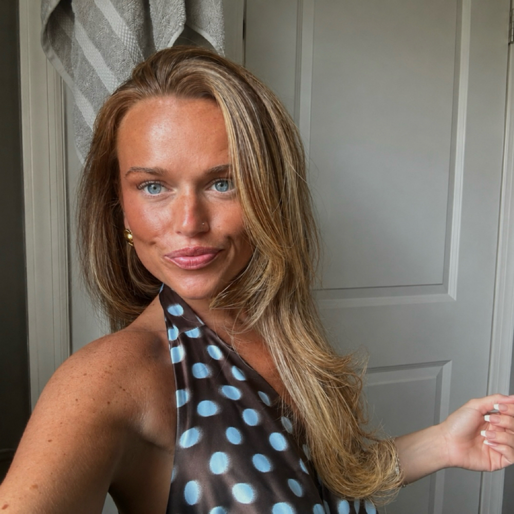 Jamie Puckhaber at Studio L in Williston Park, NY