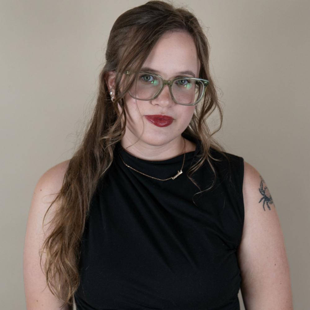 Adelaide Schowalter at nailed_byaddie_ in Statesboro, GA