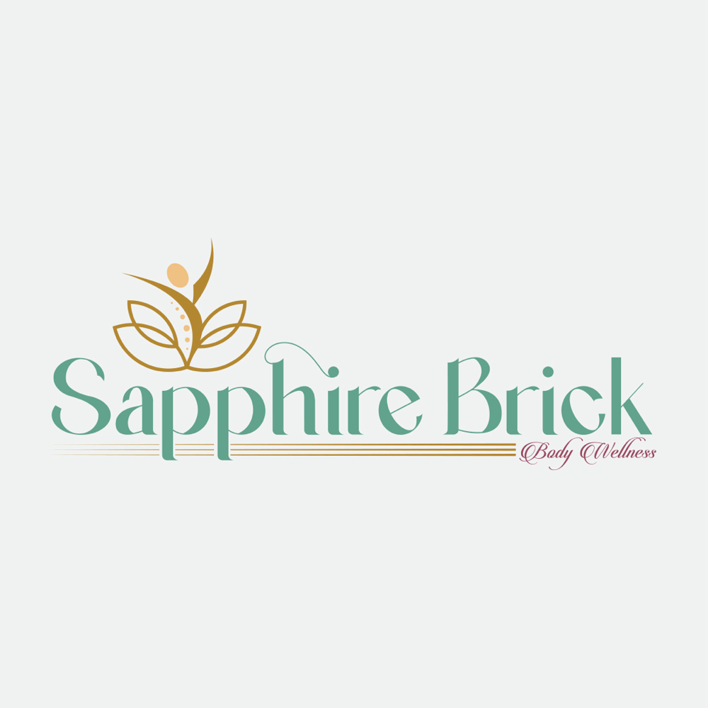Paige Hopkins at Sapphire Brick Body Wellness in Arlington, TX