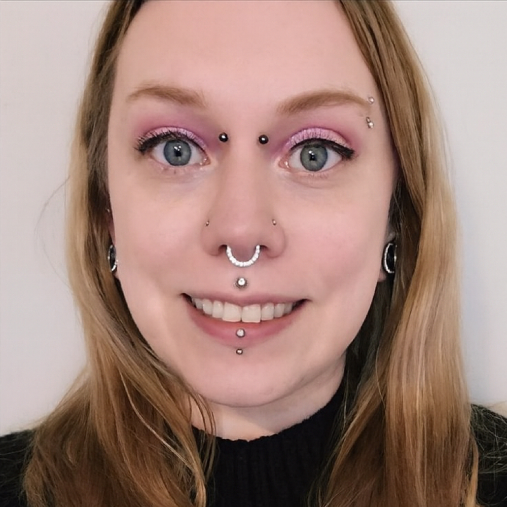 Michelle Andrews at Florence Reyn Beauty Spa & Co in Derry, NH