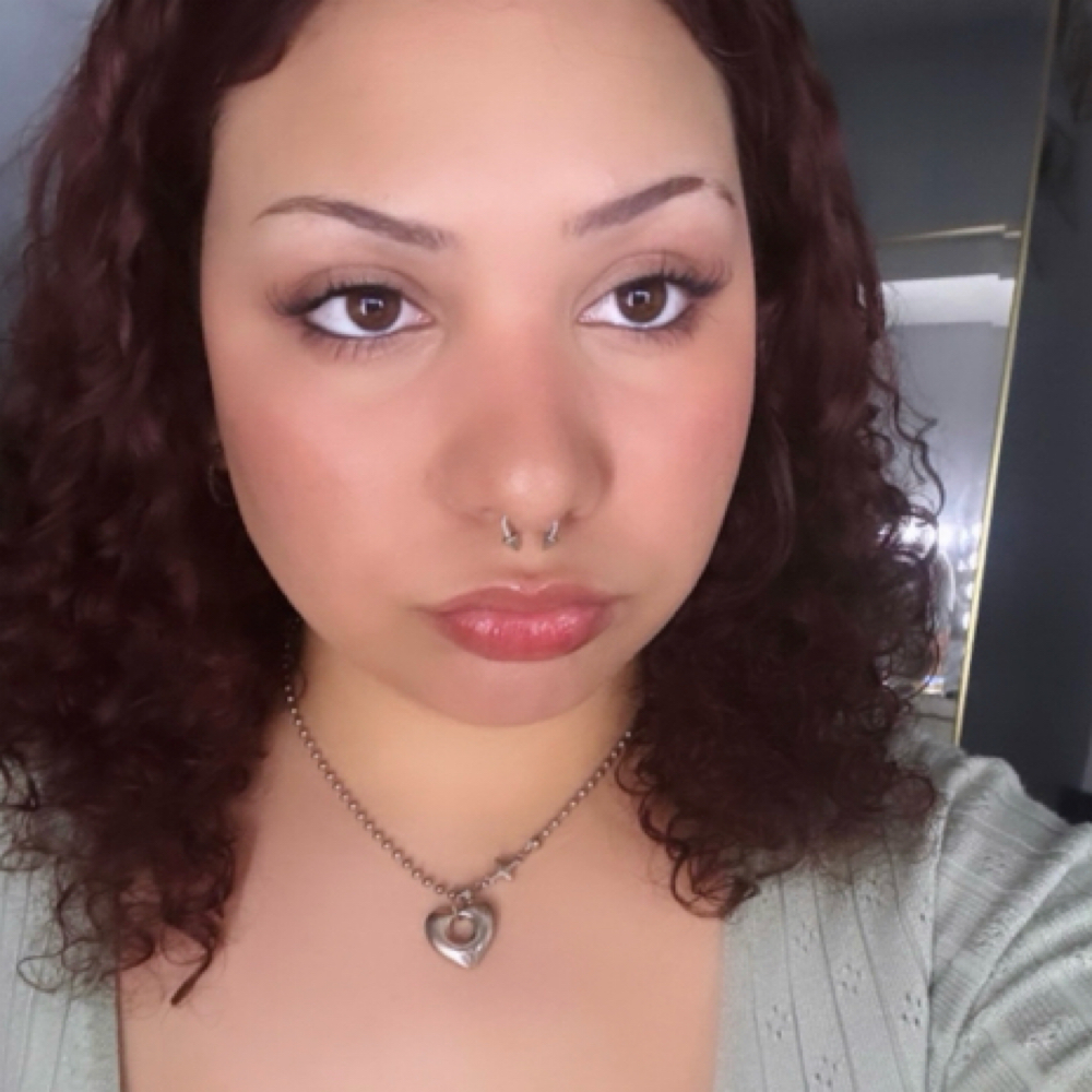 Emely Rodriguez at On Point Designs in Cape Coral, FL