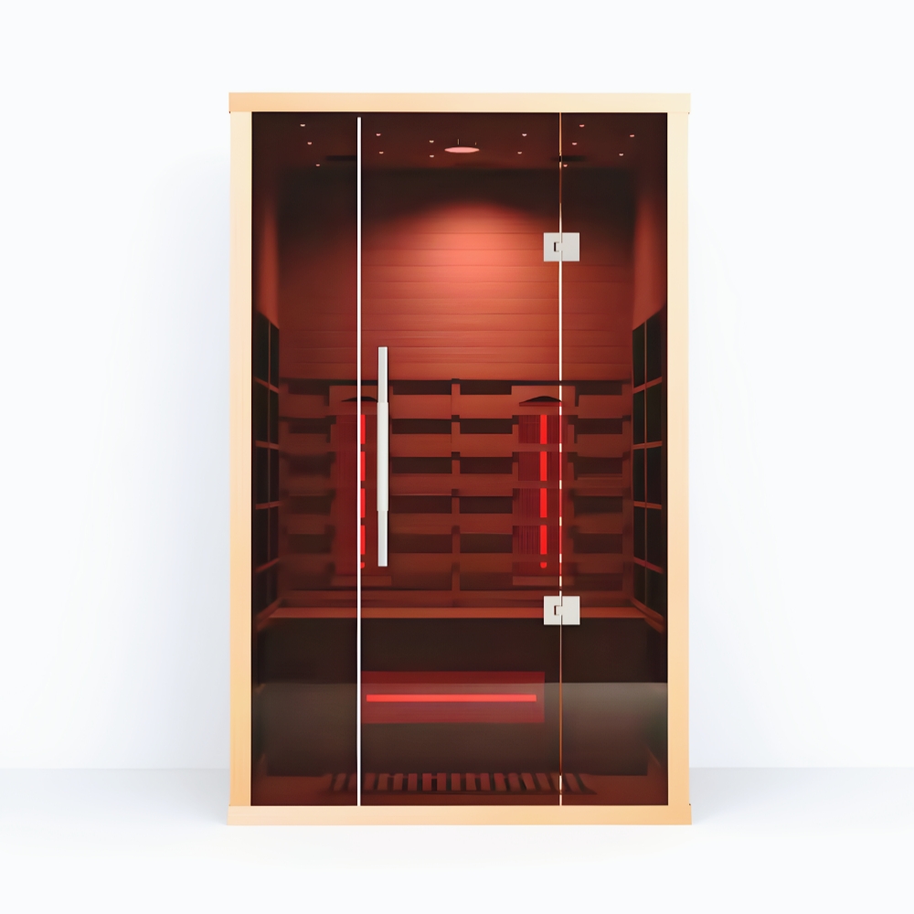 Sauna Full Spectrum