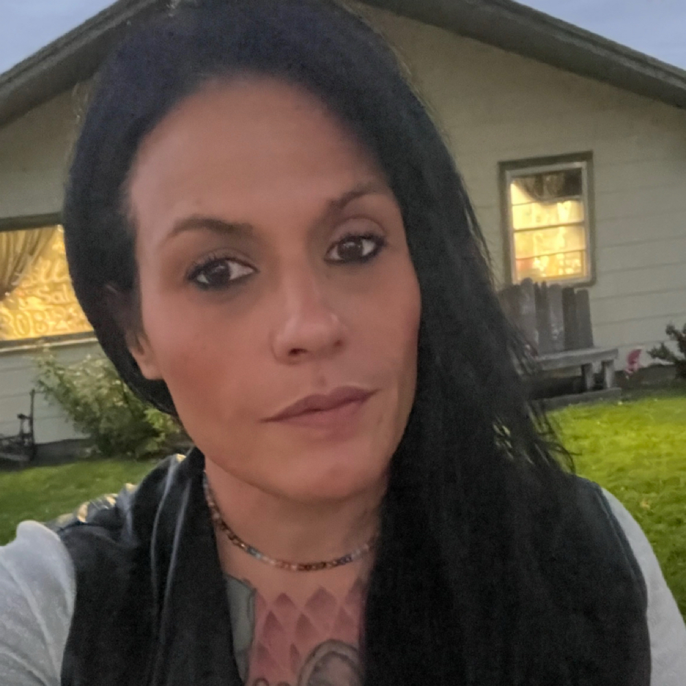Kahle Songster at Allure Salon in North Platte, NE