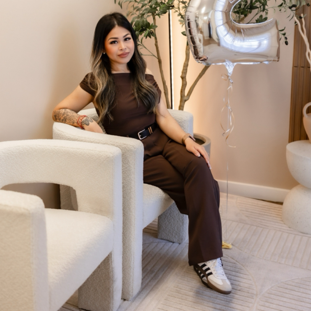 Gimnorenza (Glam By Gim)