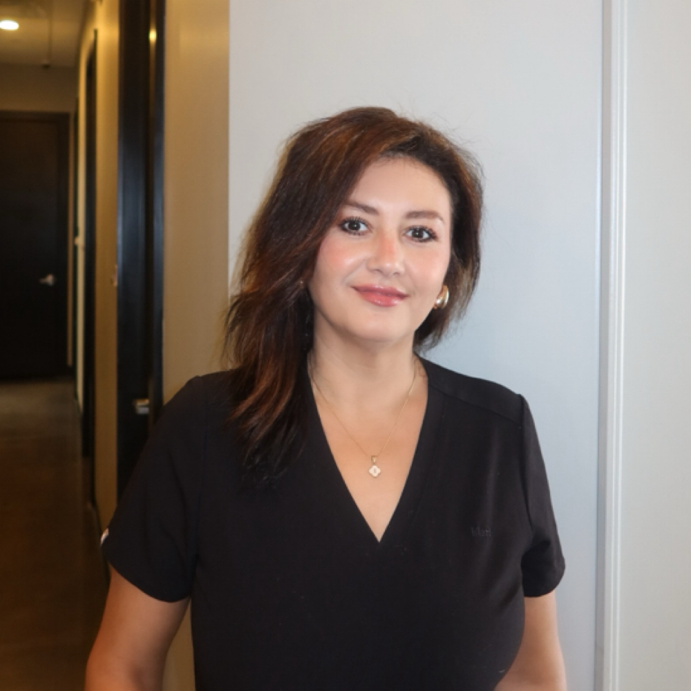 Ivette Garcia