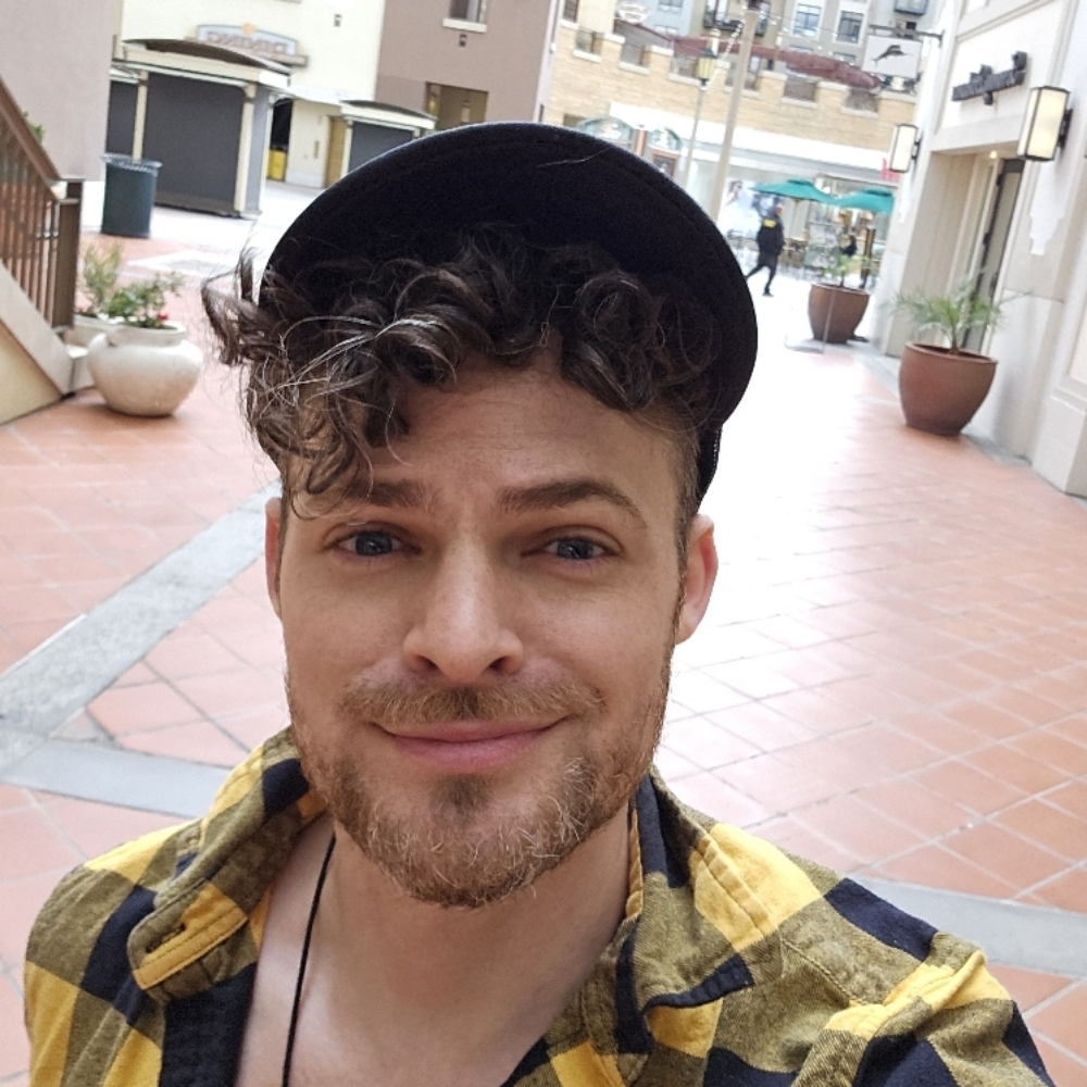 Nicholas Tomaselli