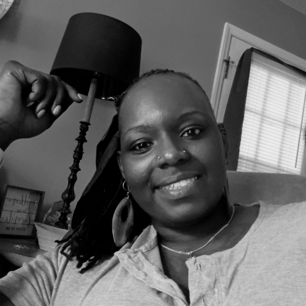 Kanethia Rankin at Bliss Day Spa Wellness in Shelby, NC