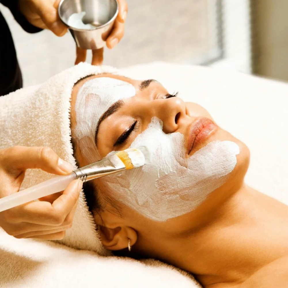 Natalie Mejia at Girl Code Beauty in Buckeye, AZ