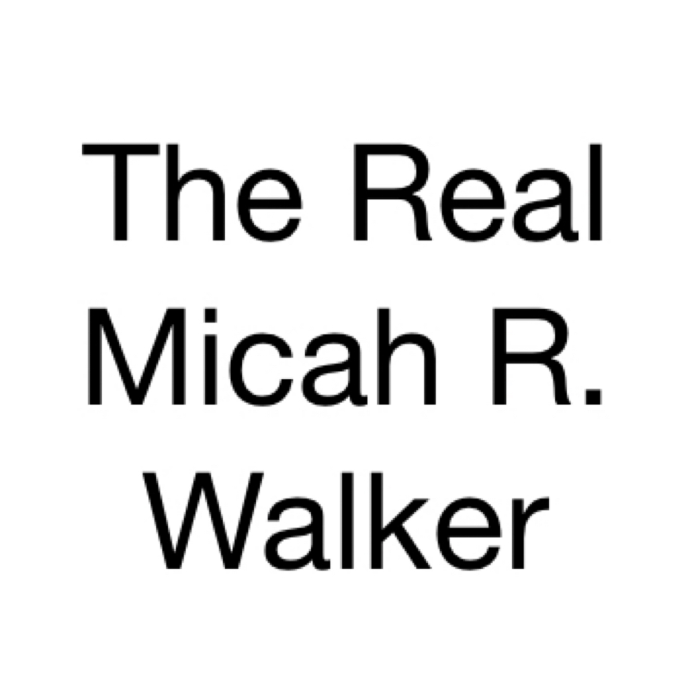 Micah Walker