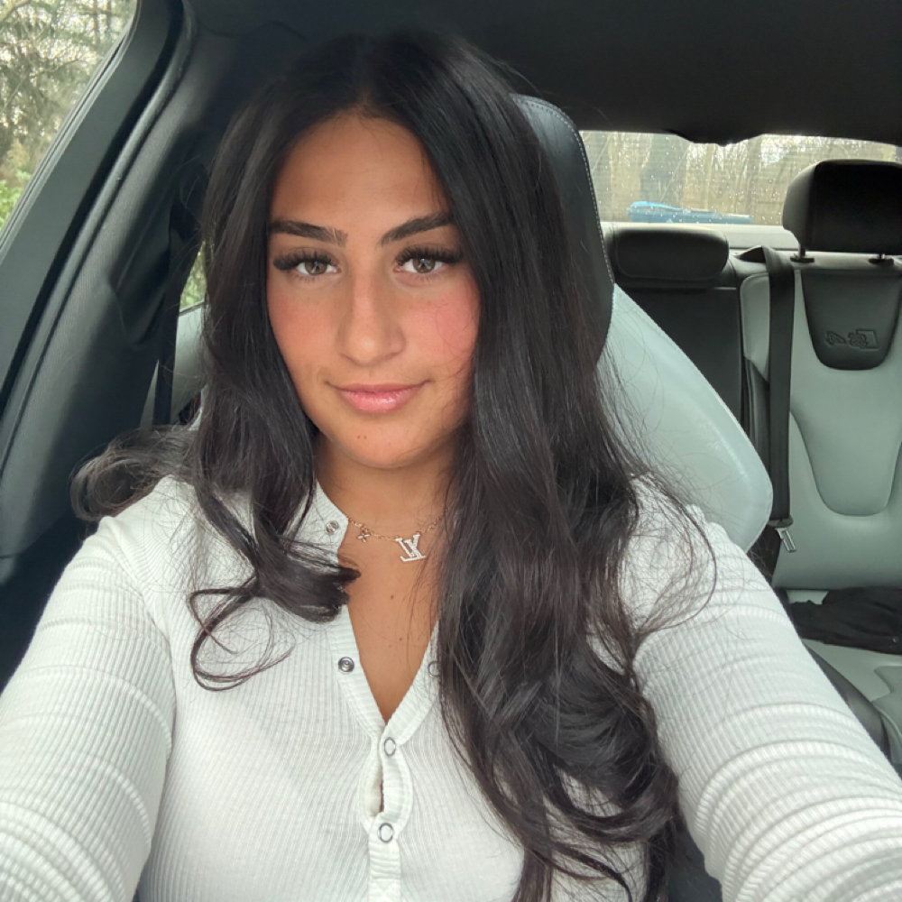 Lizzie Micheletti at A Glow Studio Tanning & Beauty in West Chester, PA
