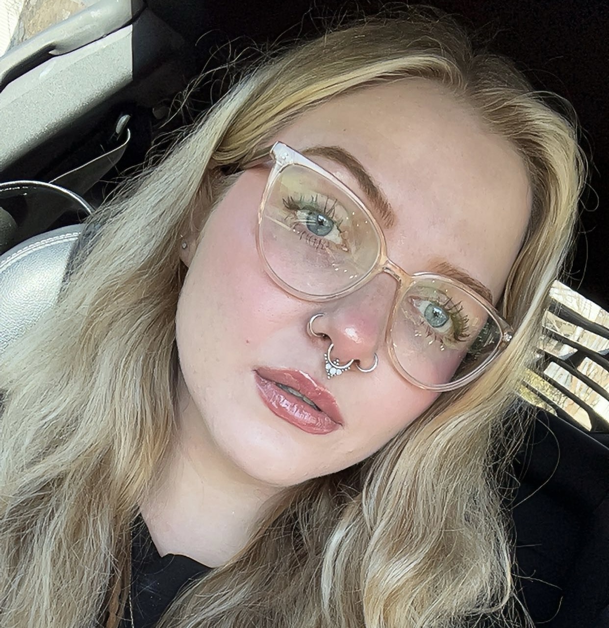 Claire Mason