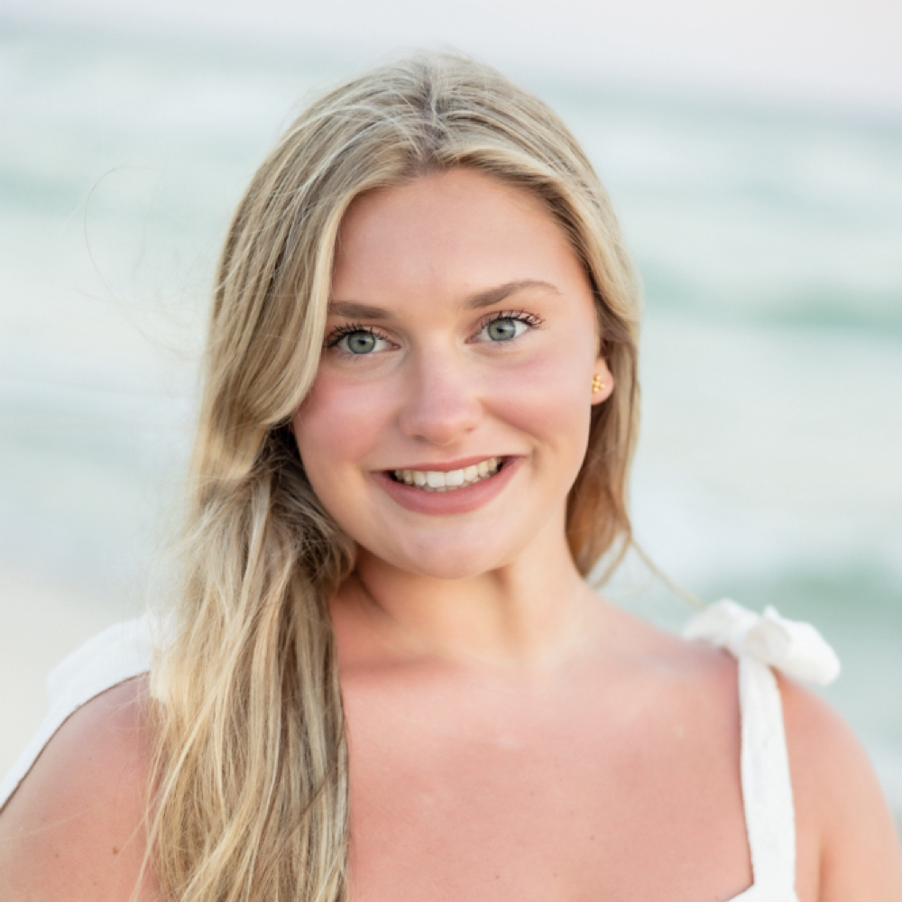 Olivia Whitten
