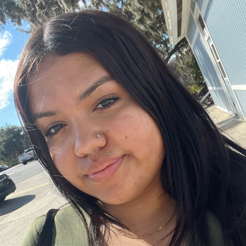 J.J N at Lash Nails Pinellas in Pinellas Park, FL
