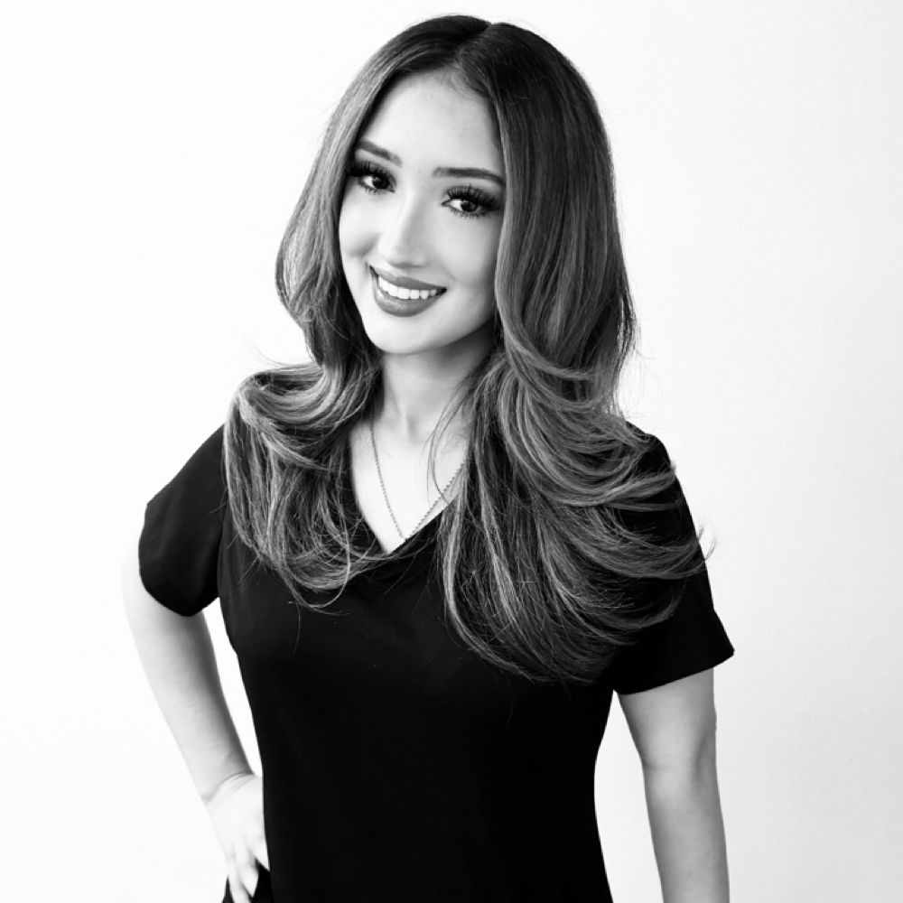 Shayla Rojas at NICHÉ in Lewisville, TX