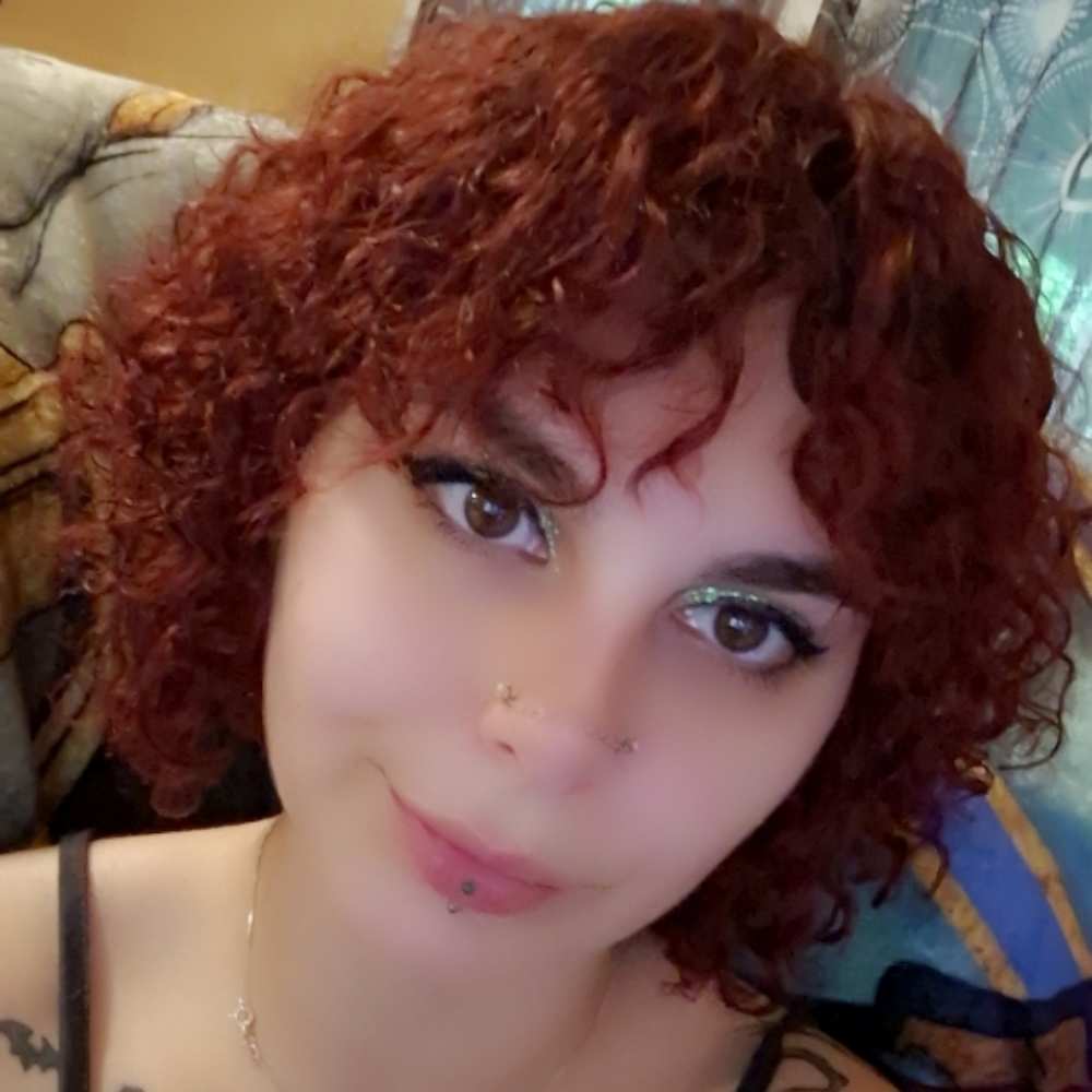 Lexi Samples at Glitter & Grunge Studio in Mont Belvieu, TX