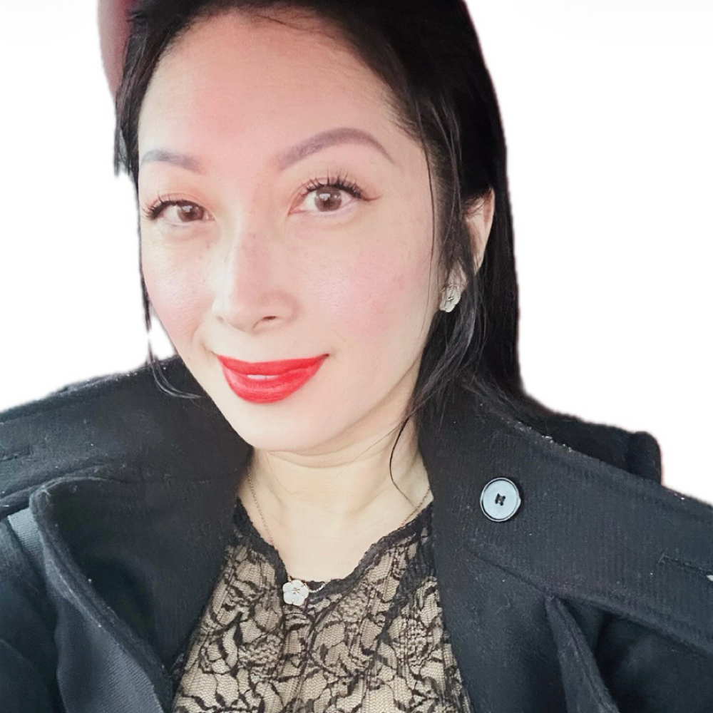 Katie Ly at The Nailbox Boutique LLC in Springfield, PA