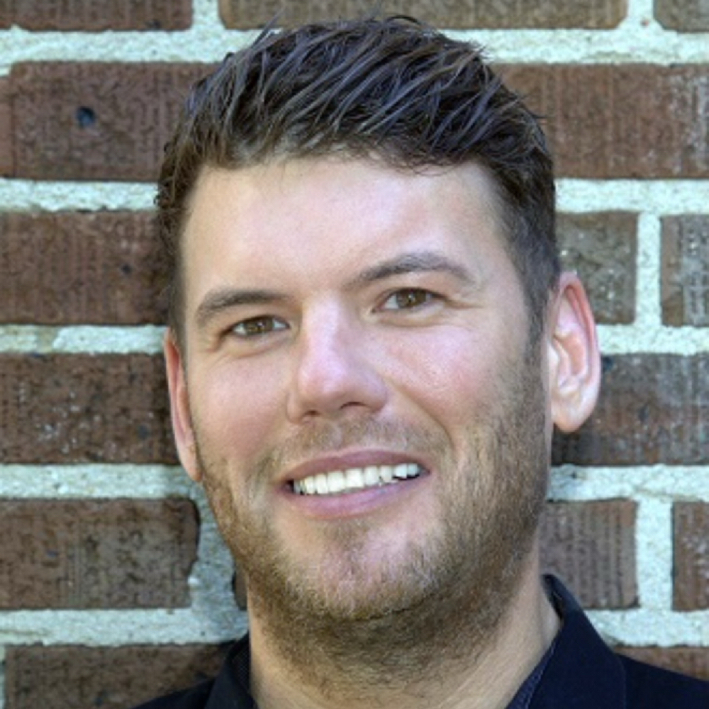 Paul Prine