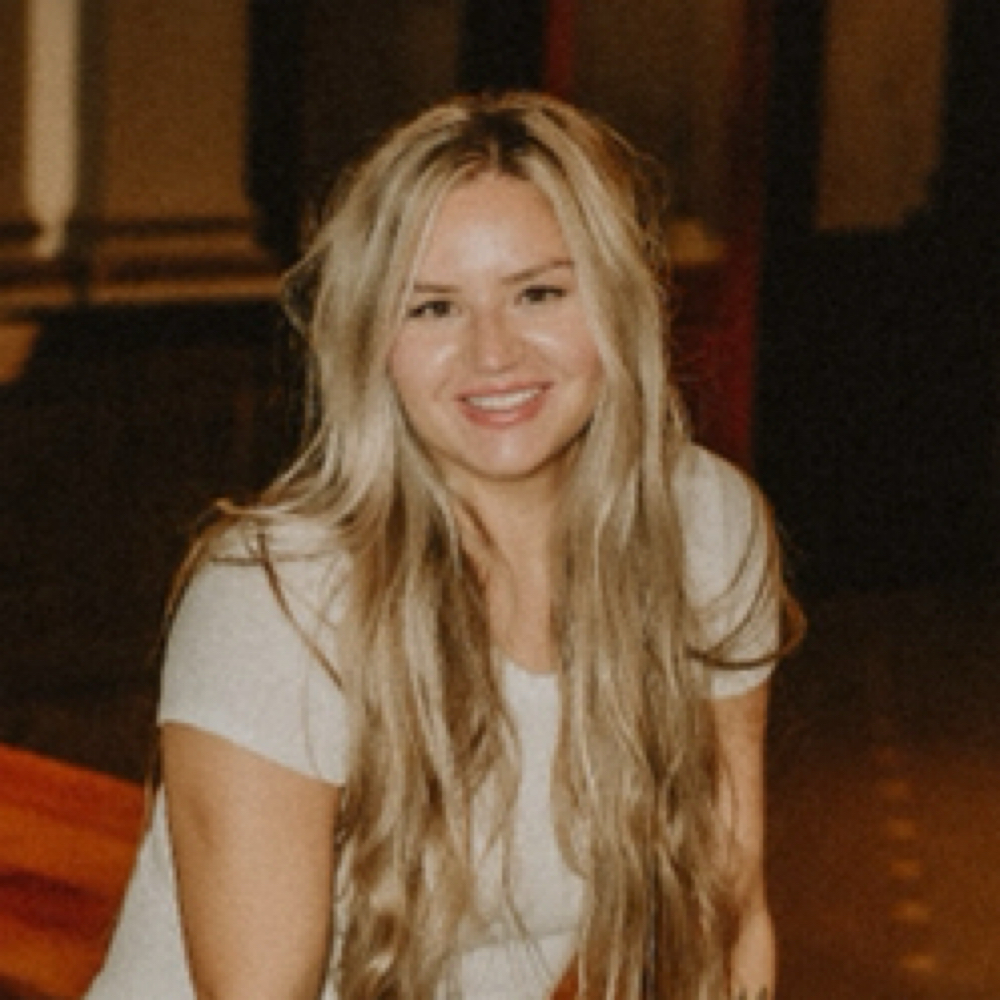 Landri Stroope at Salon Lucida in Waxahachie, TX