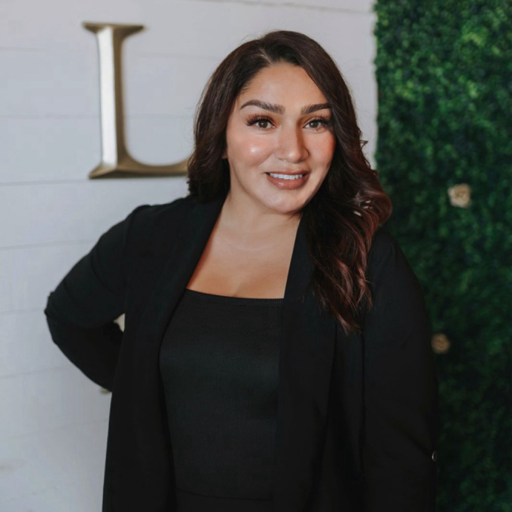 Maria Owner & Master Esthetician