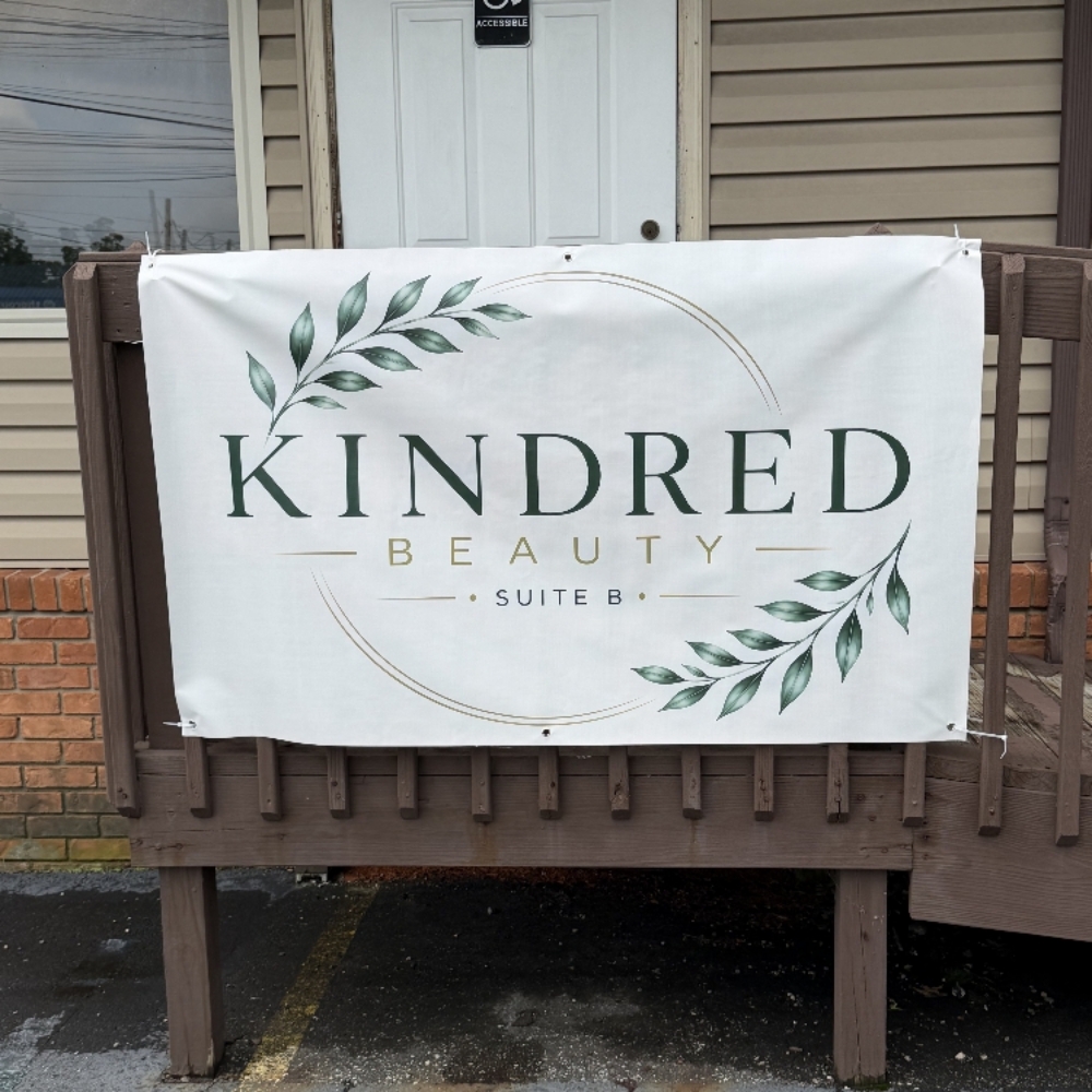 Kindred Beauty at Kindred Beauty in Ashland, KY