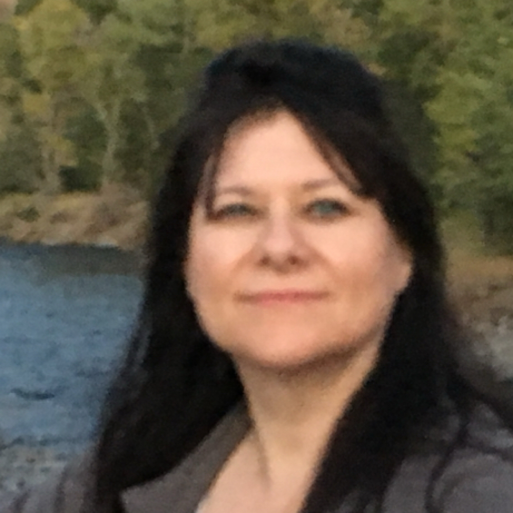 Melodie Bennion
