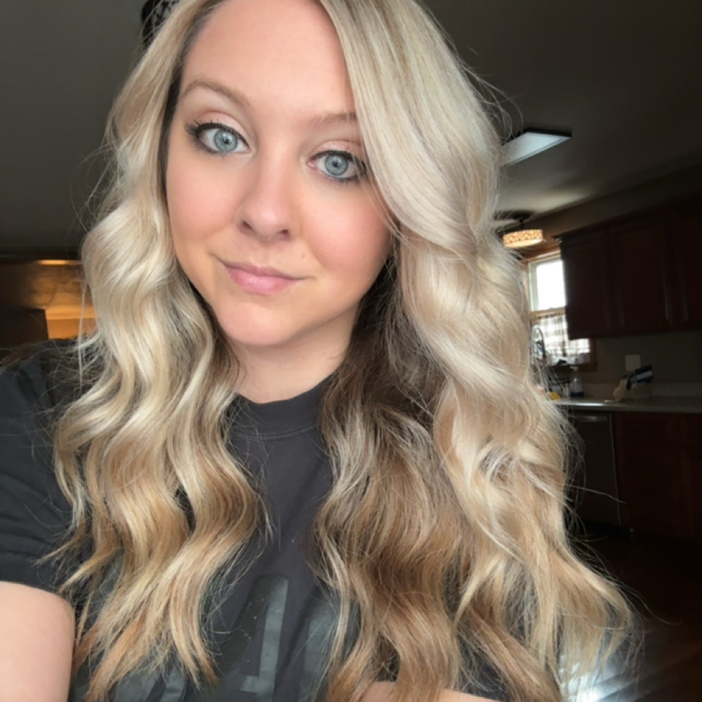 Kayla Gade at Hairology Off Broadway in Ohio, OH