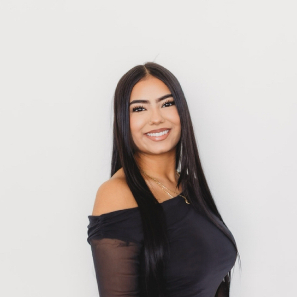 Heaven Garcia at Elite Salon in Clanton, AL