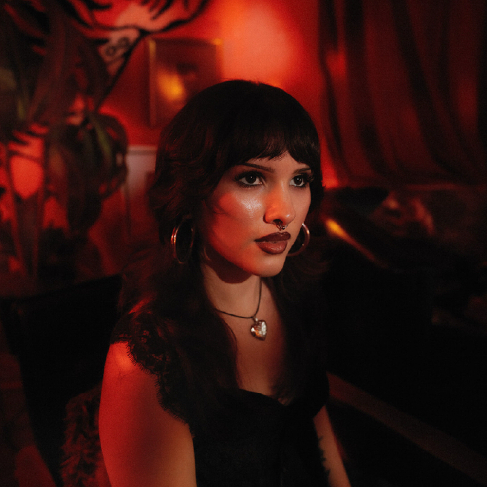 Emma Cantu at Sagrado Salon and Skin in Richland, WA